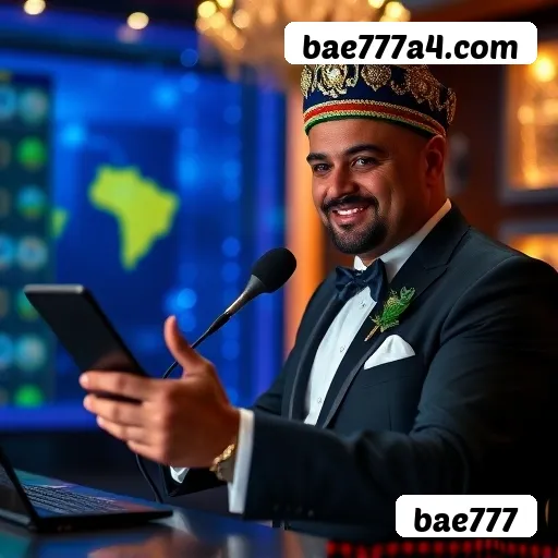 Configurações úteis dentro do app bae777