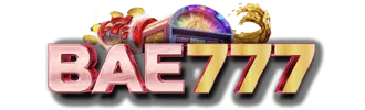 Logo da bae777