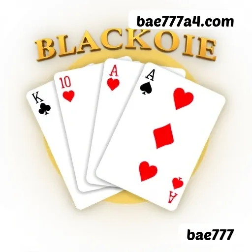 Cassino bae777 app mobile