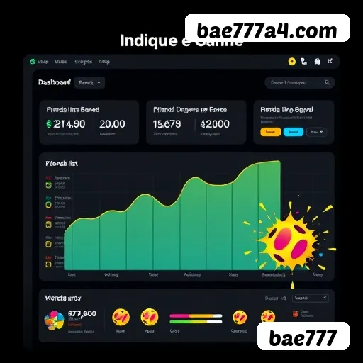 Cassino ao vivo bae777 dealers