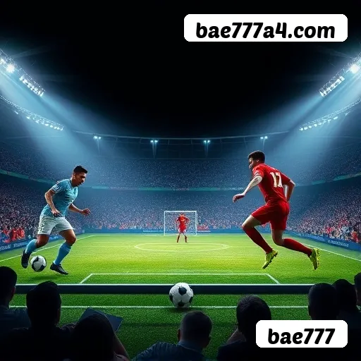 Aplicativo móvel bae777 para iOS e Android