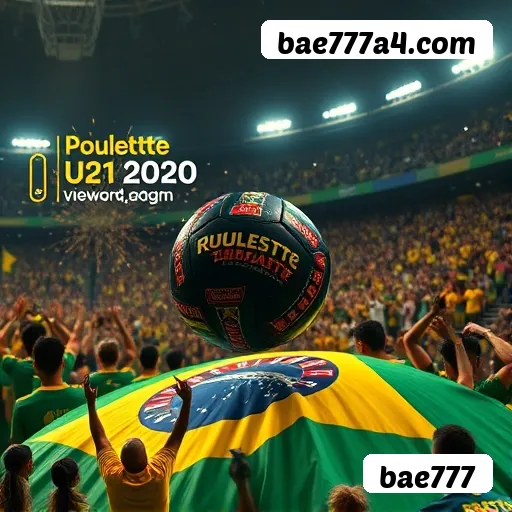 Registro bae777
