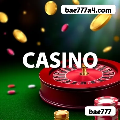 Cashback VIP bae777 - reembolso semanal