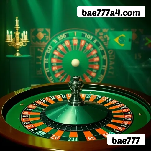 Slots com prêmios bae777
